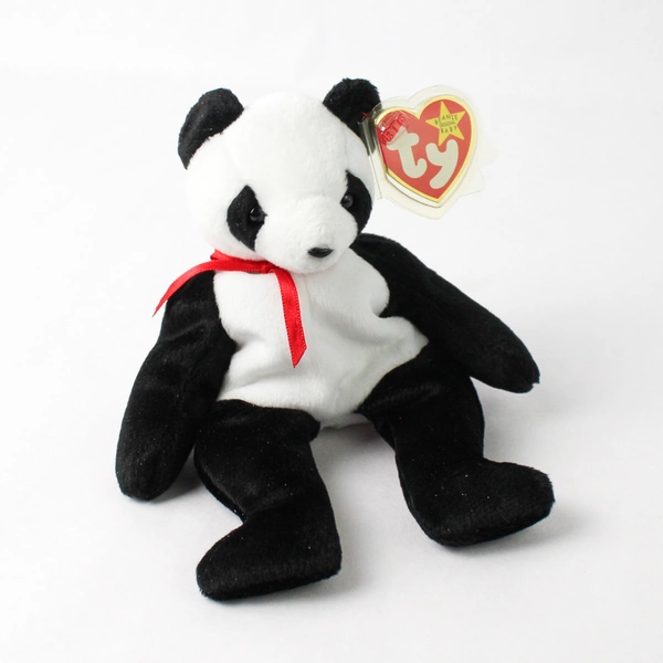 TY Beanie Baby Fortune with Tag 1998