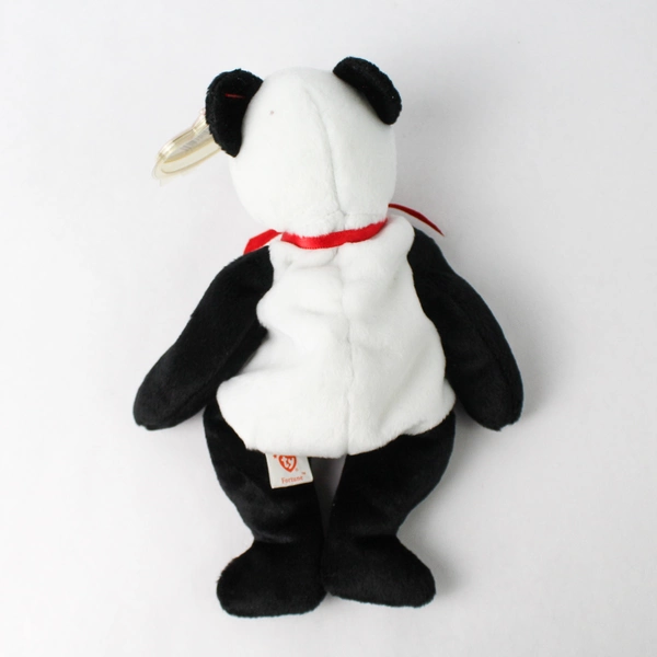 TY Beanie Baby Fortune with Tag 1998