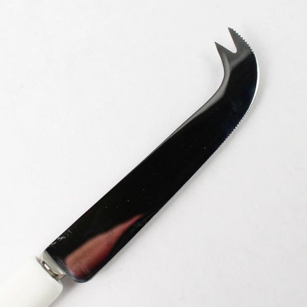 Kirk and Matz Chelsea Rose Fine Bone China Cheese Knife