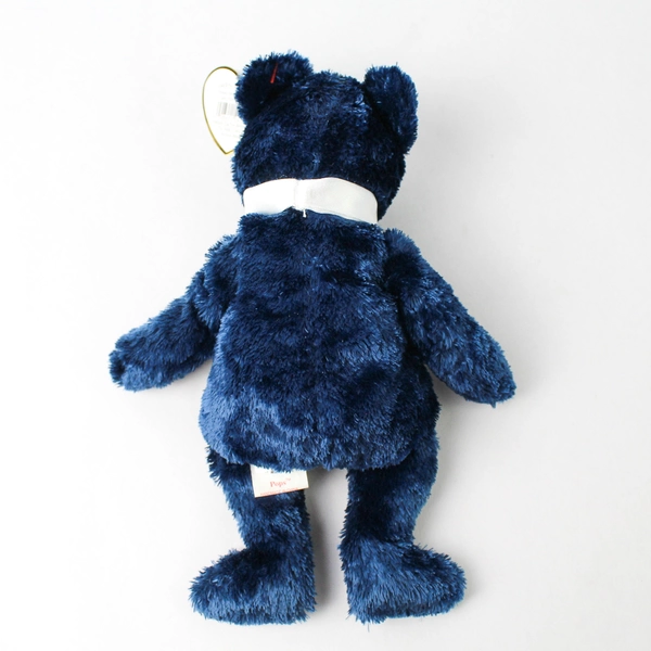 TY Beanie Baby Pops with Tag 2002 Father's Day Gift Idea