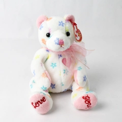 TY Beanie Baby MOM-e with Tag 2002 Love Mother's Day