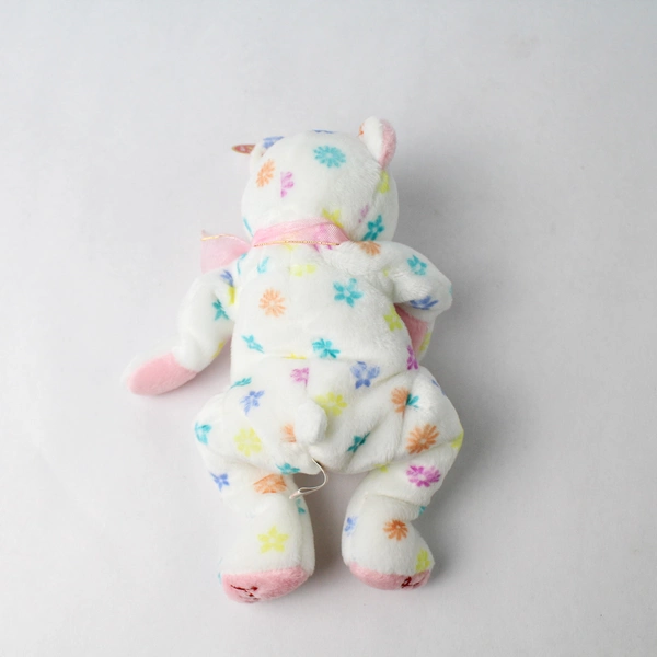 TY Beanie Baby MOM-e with Tag 2002 Love Mother's Day