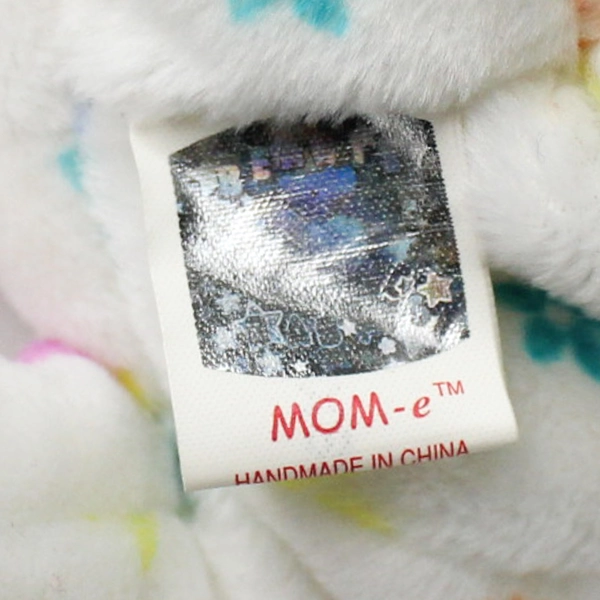 TY Beanie Baby MOM-e with Tag 2002 Love Mother's Day