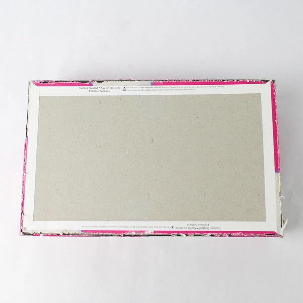 Encore Rose Art 500 Piece Jigsaw Puzzle Willemstad Country House