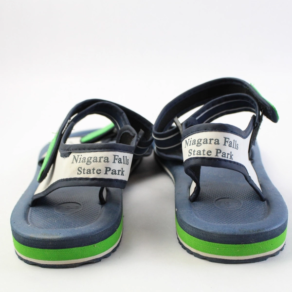 Niagara Falls State Park Cave of the Winds Waterproof Women's Sandals Size 9