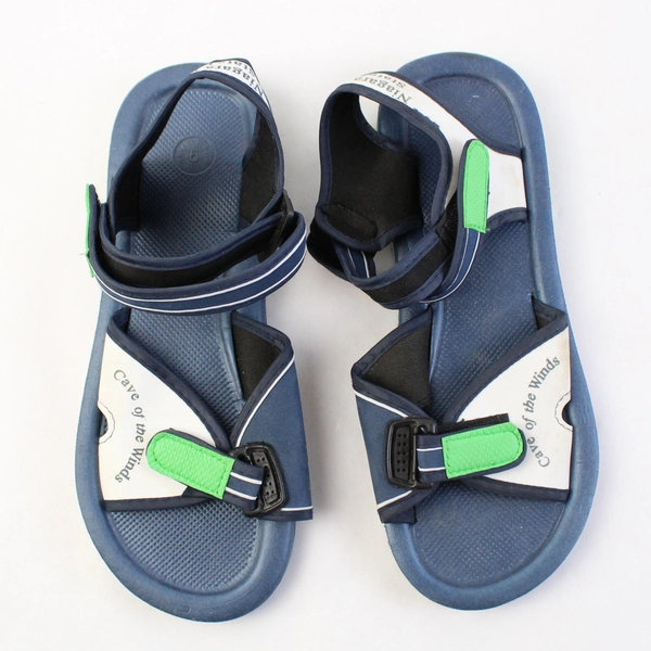 Niagara Falls State Park Cave of the Winds Waterproof Women's Sandals Size 9