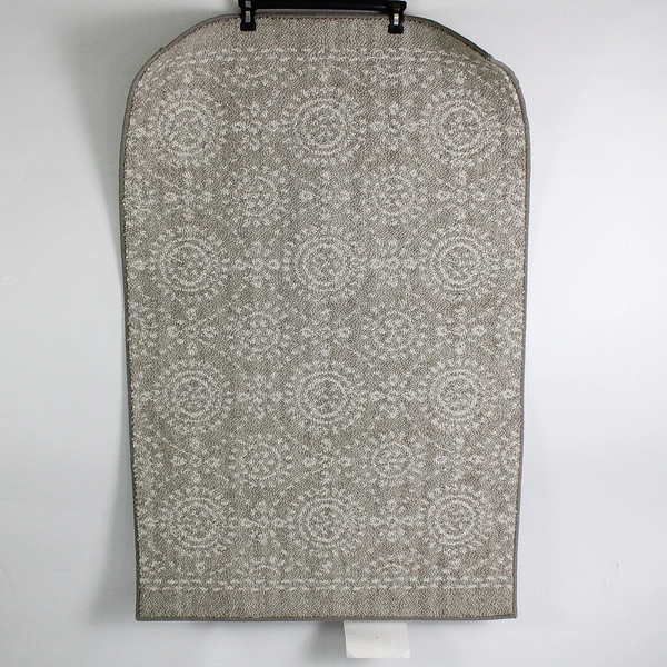 New Generation Beige Accent Rug 30 x 45 in With Tags