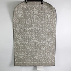 New Generation Beige Accent Rug 30 x 45 in With Tags