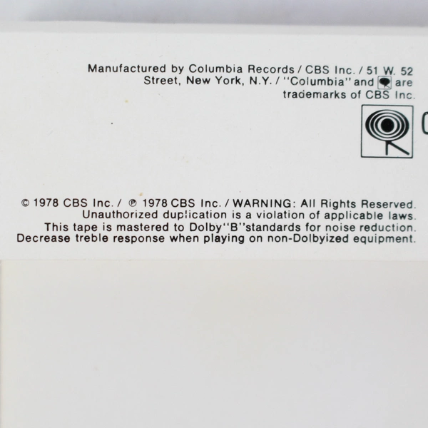 Lot of 5 Country Music Cassette Tapes Patsy Cline The Judds Ronnie Milsap