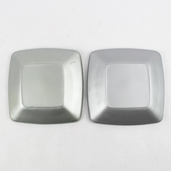 Partylite New Mist Candle Holders Trays 2 P7478 Blue Green Lemon Watermelon