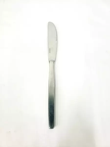 16-Piece Vintage Bruckmann Edestahl 18/8 Carrera Flatware Set Germany 1932