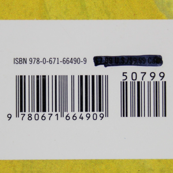 A Weed Is A Flower Aliki Paperback Aladdin Book 1988 George Washington Carver