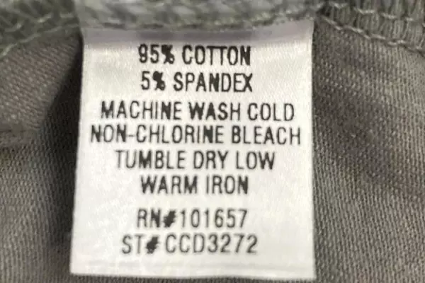 Femme By Tresics Women's L Gray Blue Beaded Top Short Sleeve Shirt