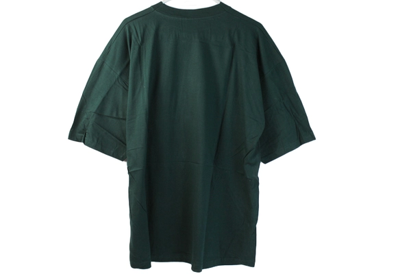 Men's XL J t's Classic Ireland Graphic T-Shirt Dark Green Cotton Tee