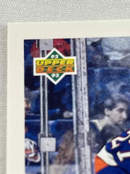 Lot of 101 1992 Upper Deck NHL Hockey Cards Very Good Condition