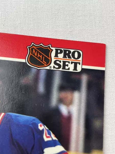 Lot of 100+ 1990 NHL Pro Set Hockey Trading Cards Wayne Gretzky Very Good