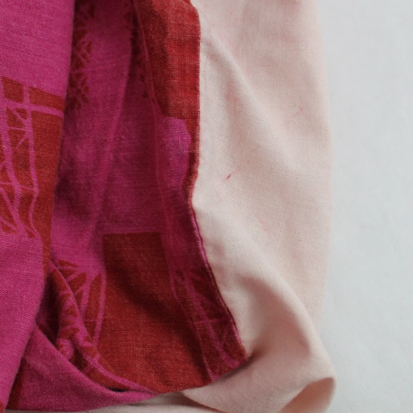 Lot of 3 Love Paris Duvet Cover & Pillow Shams Fabric Craft Project