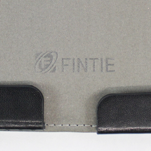 Fintie Beige Tablet Case Cover Protector Multicolored Tree Leaves Design