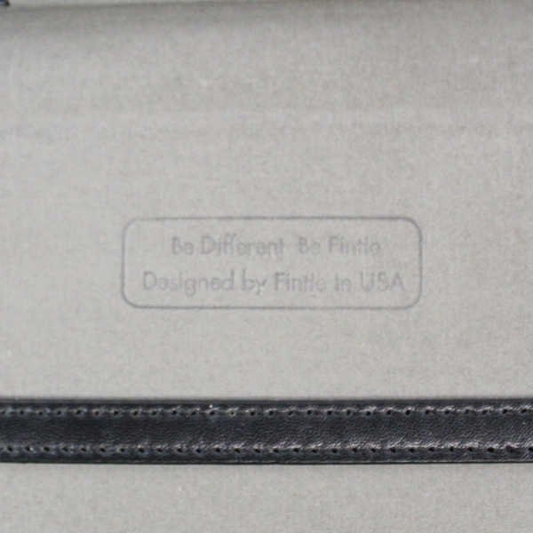 Fintie Beige Tablet Case Cover Protector Multicolored Tree Leaves Design