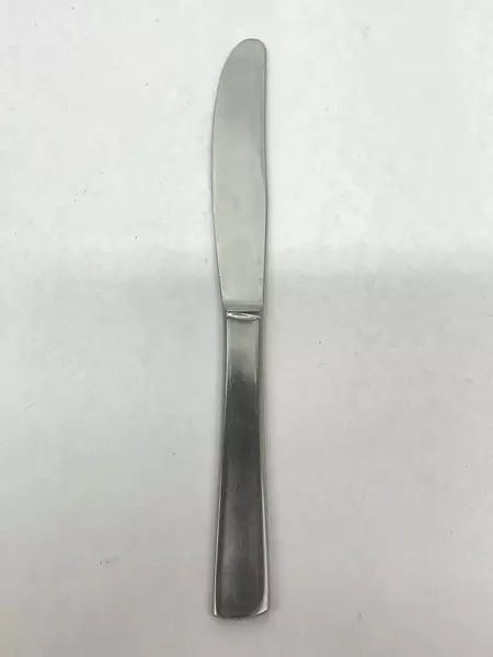 Vintage Royal International Holland Child's 3-Piece Flatware Set in Box