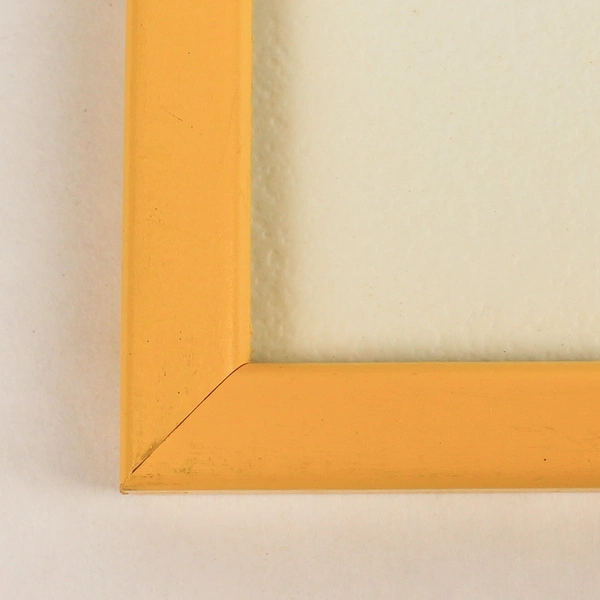 Vintage 1981 Donelson Framed Art Print Creative Kids Are Rarely Tidy 7.5x5.5"