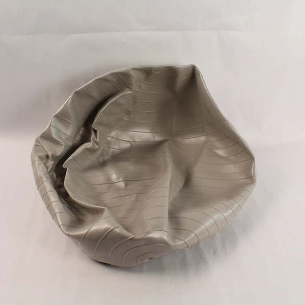 UFC Pre-Owned Stability Ball Exercise Fitness Balance Training Ball Missing Plug