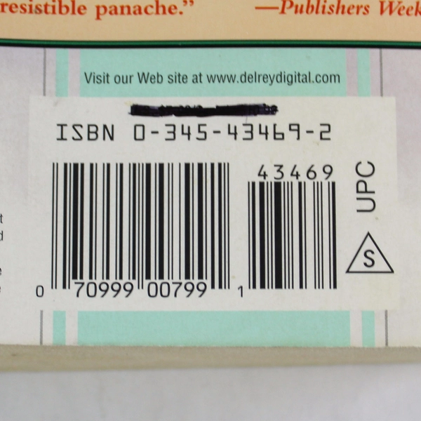 Vintage The Skies Of Pern A Novel By Anne McCaffrey PB Del Rey 2001 1st Edition
