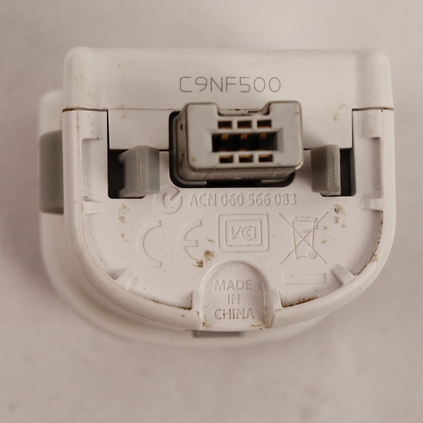 Lot of Nintendo Wii Accessories Controller Cover RVL-026 Plug VR Headset Remote