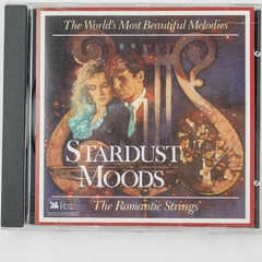 Stardust Moods The Romantic Strings Audio Music CD 1989 Reader's Digest