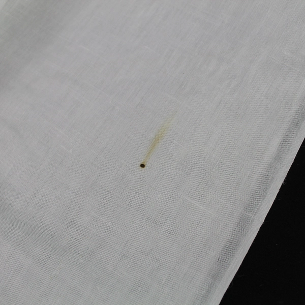 Lot of 2 White Embroidered Lace Curtains & Pillowcases Preowned Fabric Craft