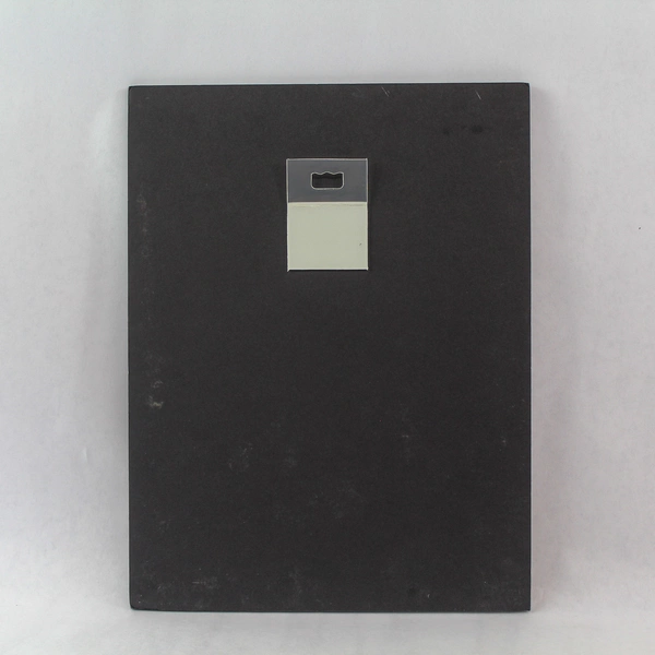 Acrylic Painting by Mary Rash Orange Sunset McMinnville Artist 2013 Signed Art 