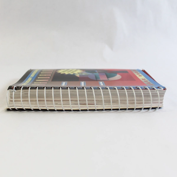 The Ready Reference Handbook by Jack Dodds 1987 Writing Revising Editing Spiral