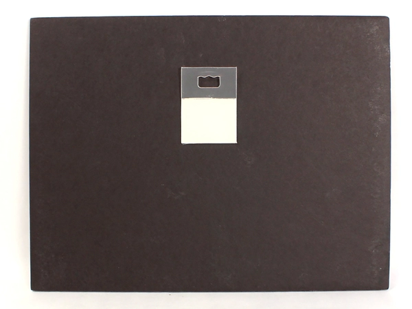 Acrylic Painting by Mary Rash Sunset Mountain McMinnville Artist 2014 Signed Art