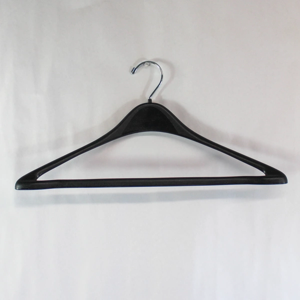 Lot of 14 Vintage Plastic Advertising Clothes Hangers Mens Warehouse Pendleton