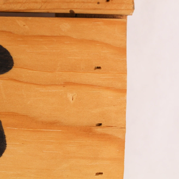 Handmade Rustic Wood Sign Here Comes The Love of Your Life Decor 22.5"