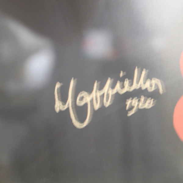 Leonetto Cappiello Asti Cinzano Art Deco Liquor Vintage French Wall Art 24 x 36