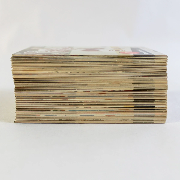 Lot of 100 Vintage 1991 NHLPA Pro Set Hockey Cards Stars & Hall of Famers