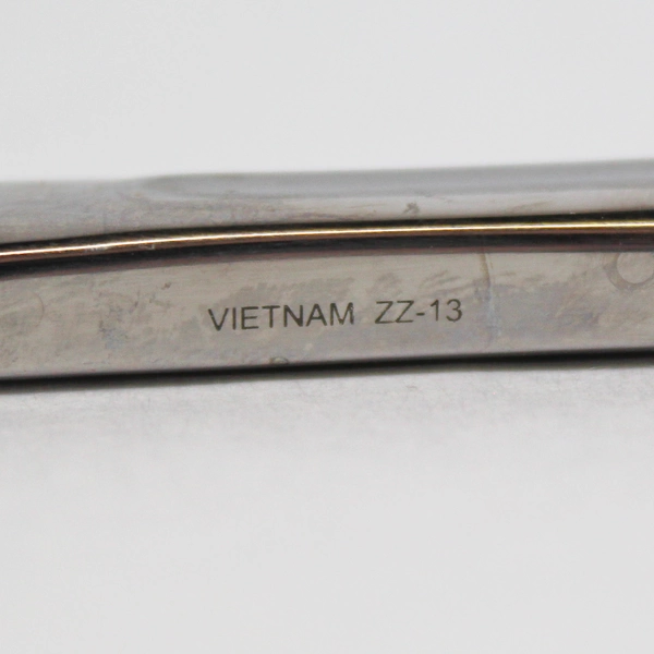 Lot of 4 Oneida Stainless French Hollow Dinner Knives 9.25" Good Cond