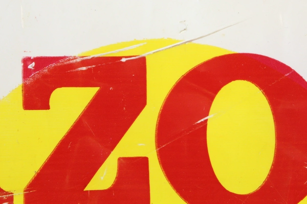 Lot of 2 Pre-Owned Egypt Amazonas Reusable Travel Souvenir Bags Set