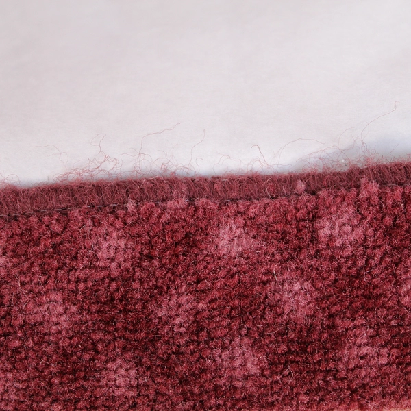 Grapes Winery Vineyard Accent Rug 46.5"x30.75" Plush Vines Tuscan Decor