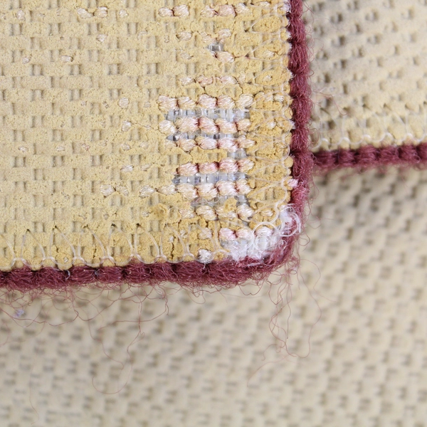 Grapes Winery Vineyard Accent Rug 46.5"x30.75" Plush Vines Tuscan Decor