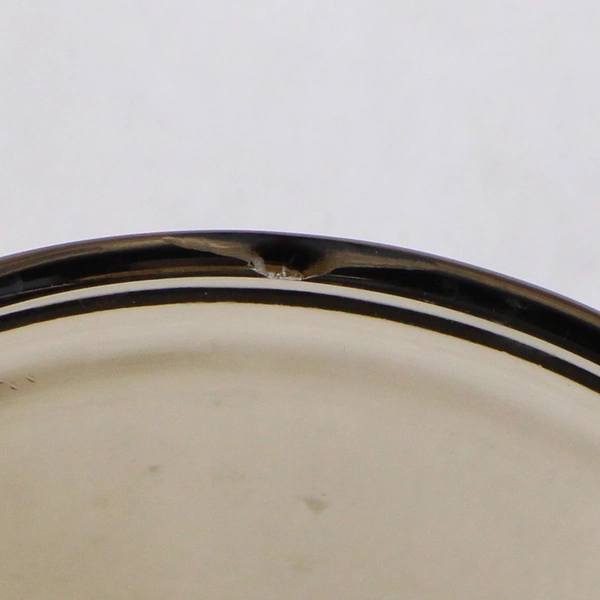 Set of 8 Anchor Hocking Amber Oven Basics Custard Cup Ramekin Glass 1034 6 oz