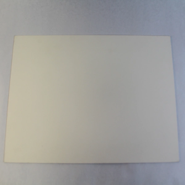 Vintage Oregon Coastal Range Fog Photograph Matted 14"x11" Scenic Wall Art