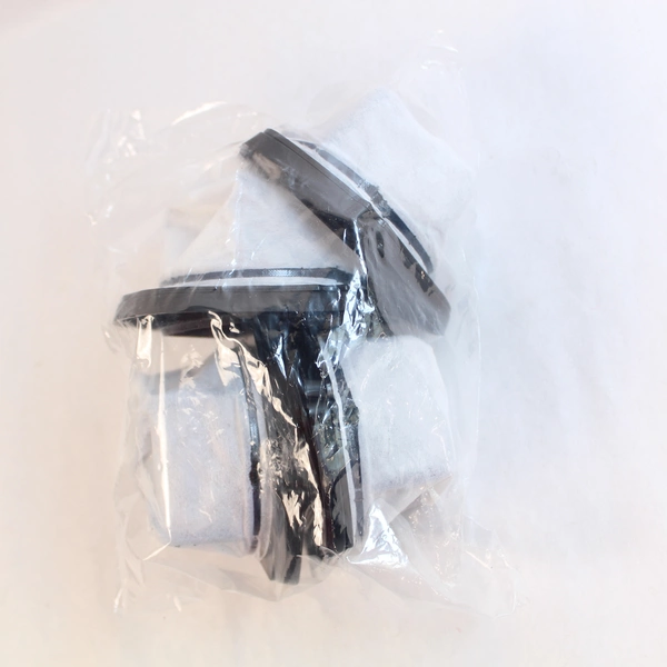 Keepow Lot of 4 Sealed Dust Cup Filters for Handheld Vacuum Cleaner Replacement