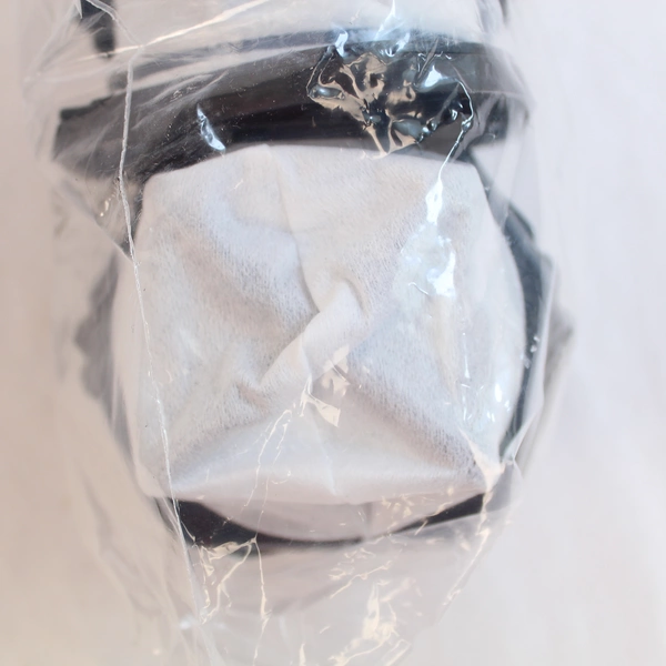 Keepow Lot of 4 Sealed Dust Cup Filters for Handheld Vacuum Cleaner Replacement