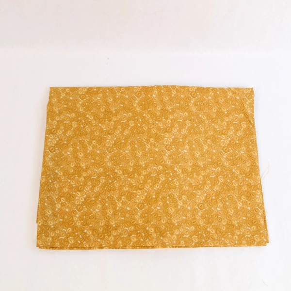 Lot of 2 Sewing Fabric Panels Teresa Kogut & Nancy Zieman Pre-Owned Cut Mark