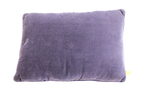 Midwest Importers Noah's Ark Cross Stitch Accent Pillow 14"x9" Home Decor