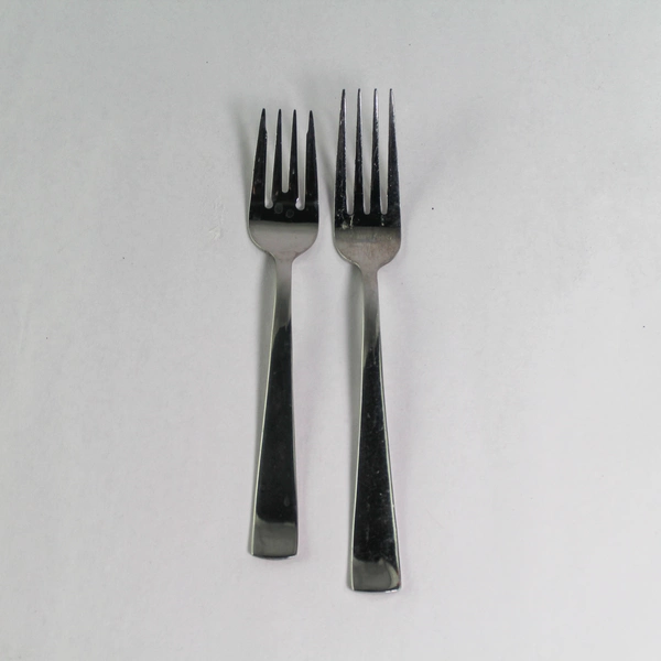 Lot of 5 Oneida Silver Avery Stainless Steel Flatware Dinner Place Settings