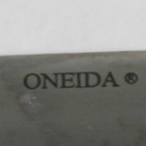 Lot of 5 Oneida Silver Avery Stainless Steel Flatware Dinner Place Settings