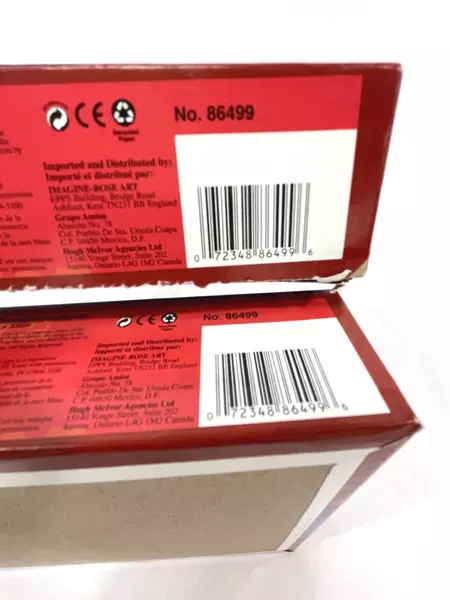 2 Rose Art Coca Cola 100=Piece Jigsaw Puzzles Spinning Bottle 3 Cheers Open Box 